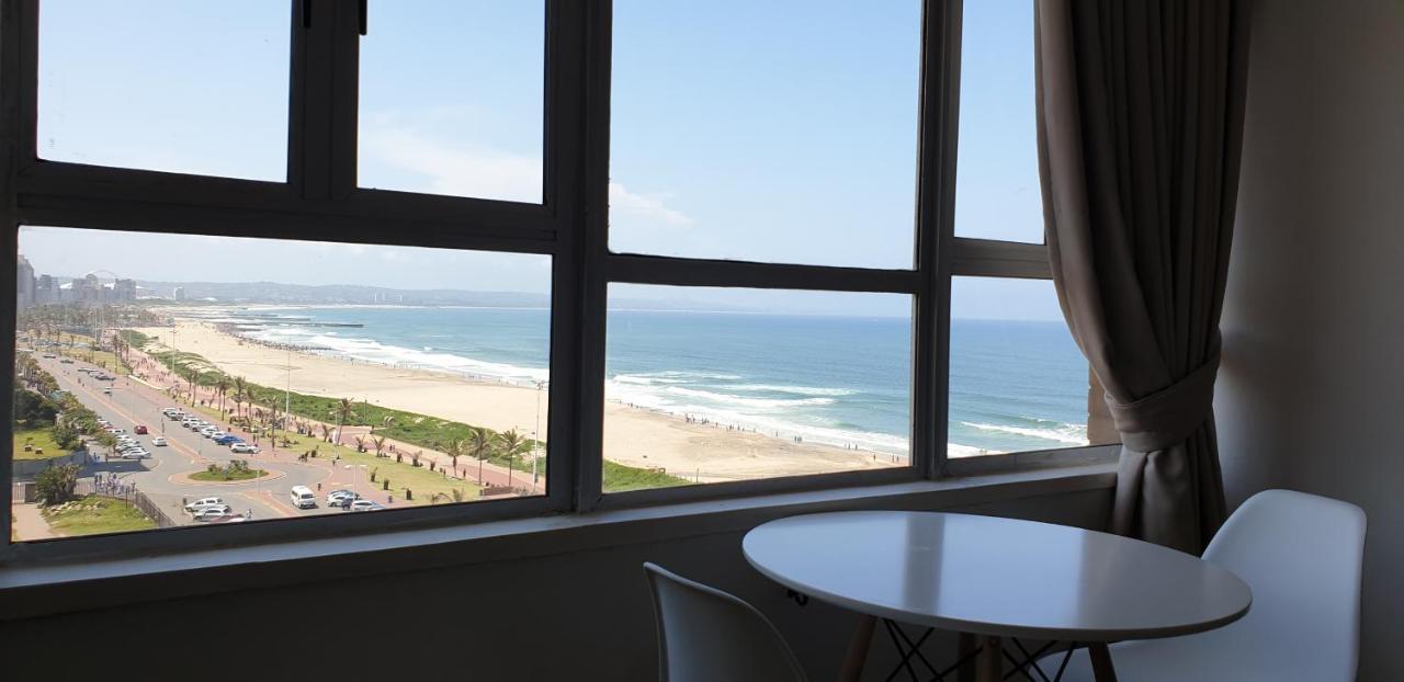 904 Tenbury Beach Apartment Durban Ngoại thất bức ảnh