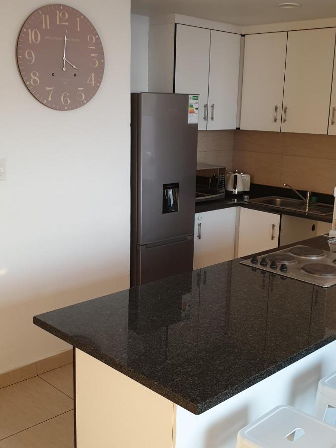 904 Tenbury Beach Apartment Durban Ngoại thất bức ảnh