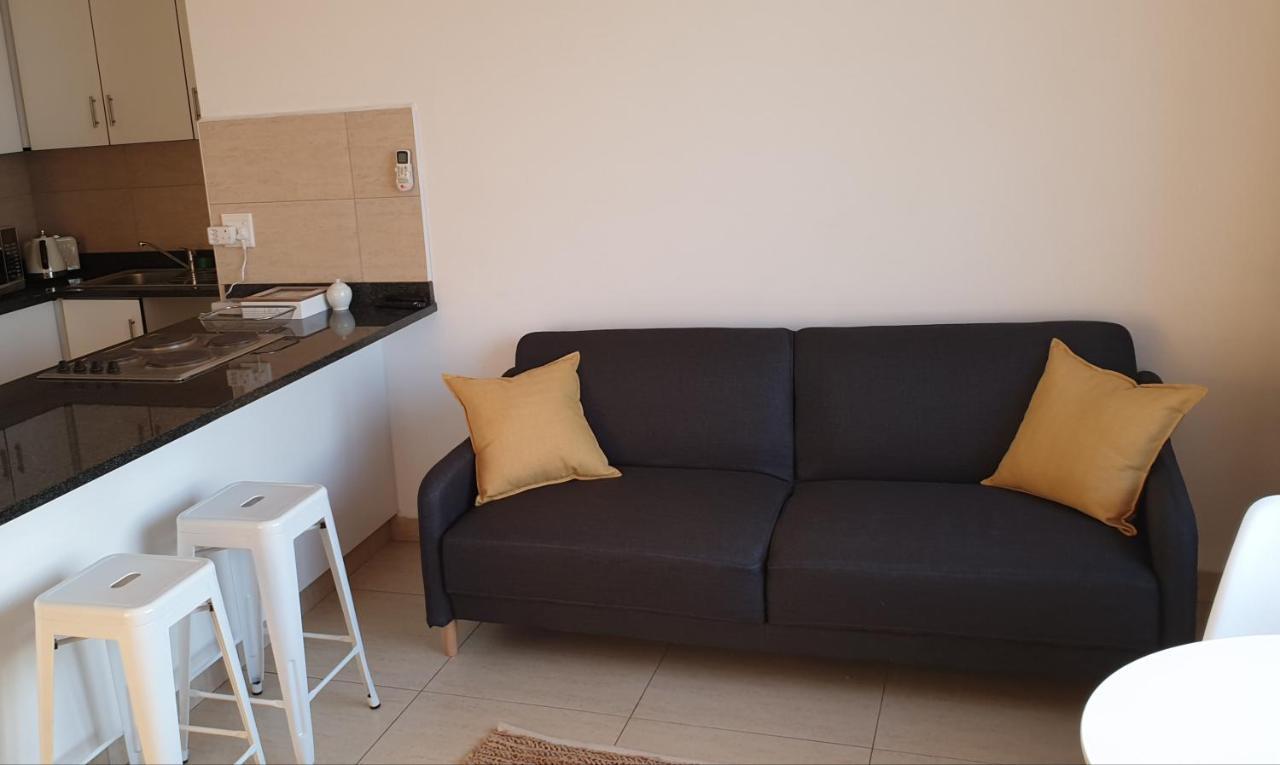 904 Tenbury Beach Apartment Durban Ngoại thất bức ảnh