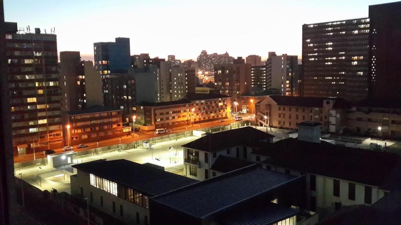 904 Tenbury Beach Apartment Durban Ngoại thất bức ảnh